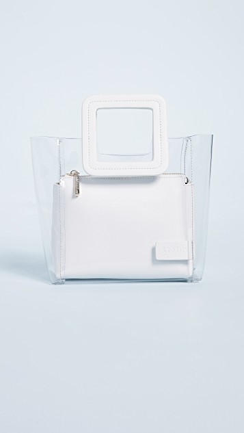 STAUD
                
            

    Mini Shirley Bag | Shopbop