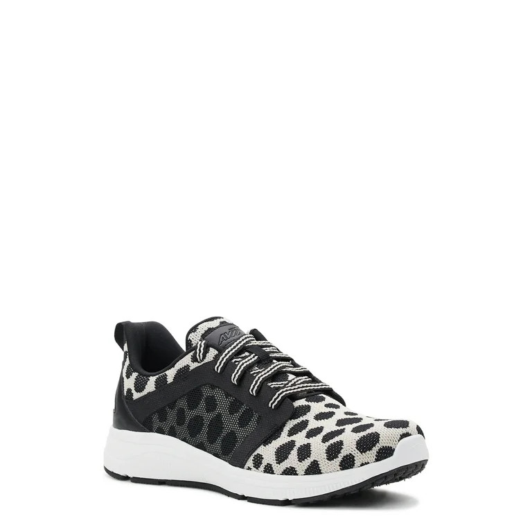 Avia Women's Deluxe Sneaker | Walmart (US)