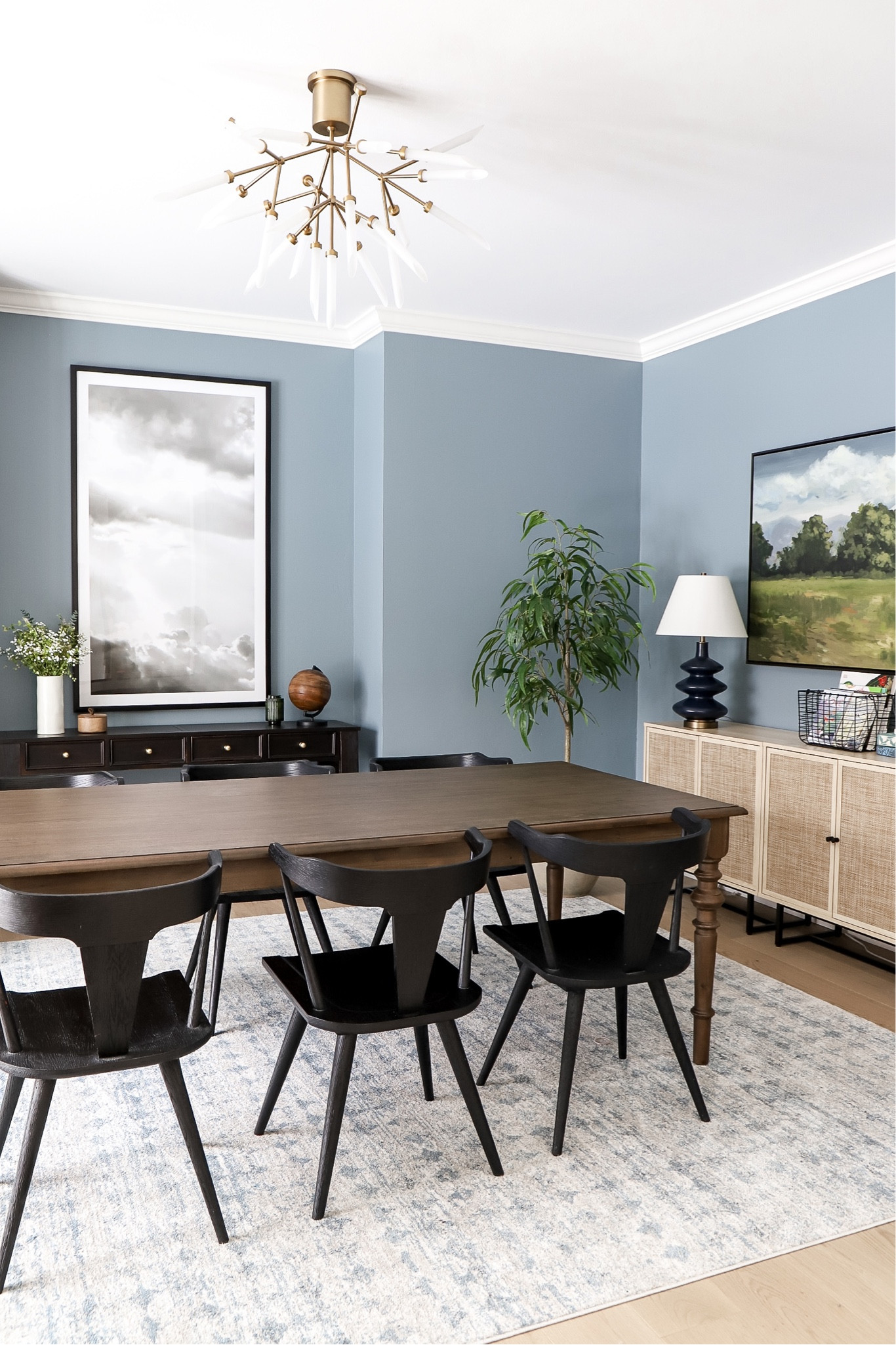 Shop my homework room/library!
World Market, Nathan James, area rug, wood table, artwork, console, Amazon, faux tree

#LTKhome #LTKstyletip #LTKfamily