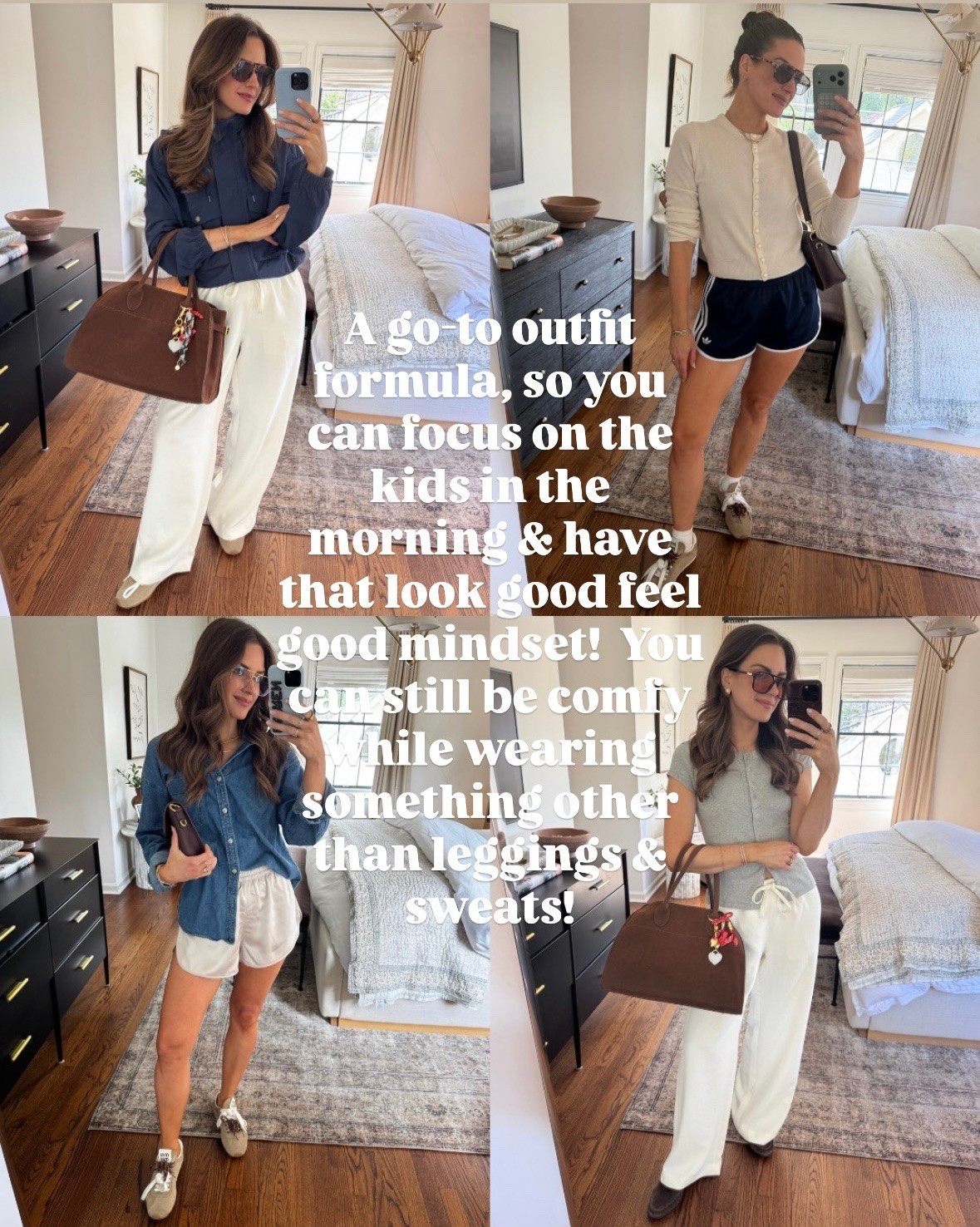 BACK TO SCHOOL HACKS✨

#LTKmomlife #LTKKids #LTKmorningroutine