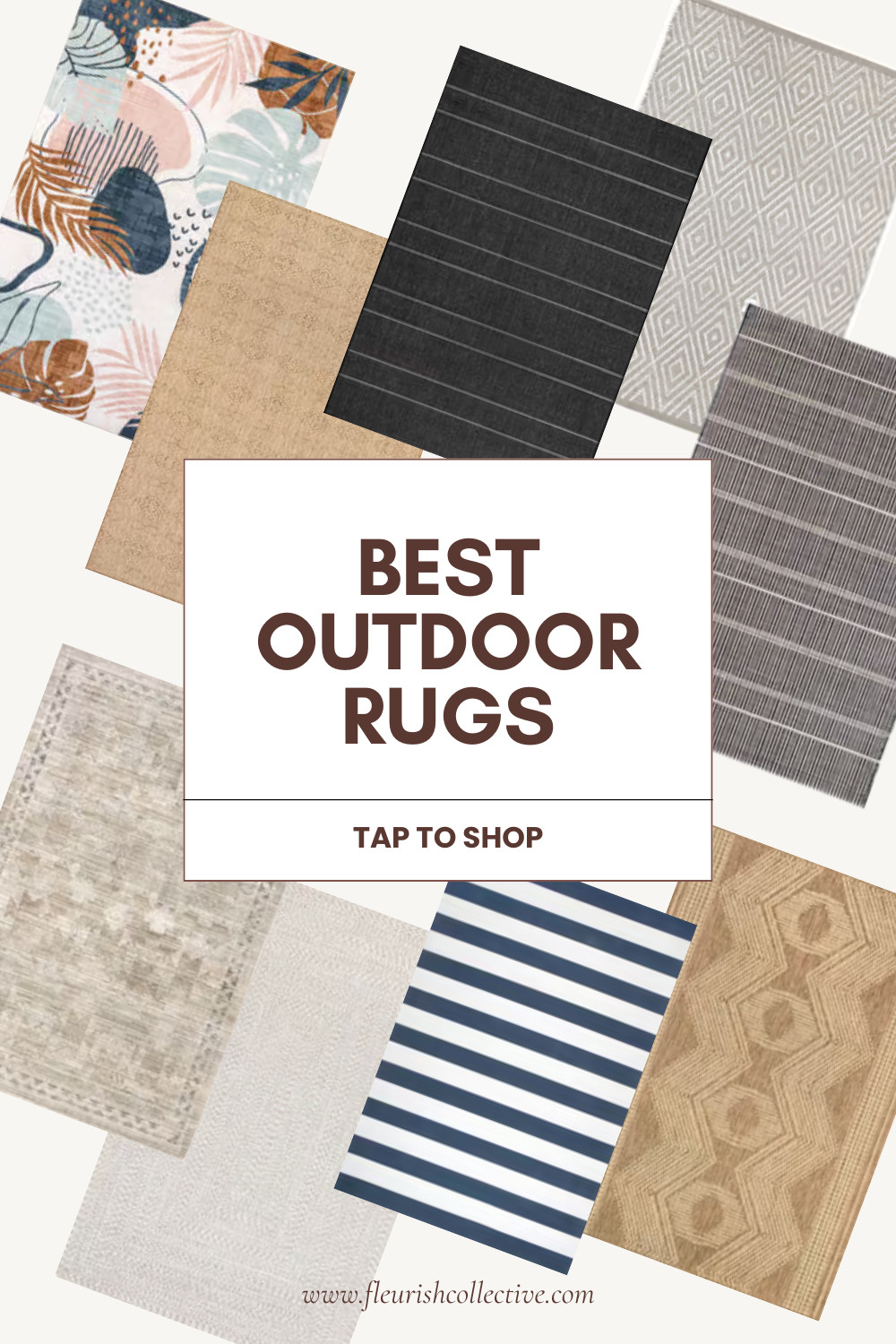 Outdoor rugs roundup from Rugs USA  

 #LTKcanada #LTKspring #LTKcasa