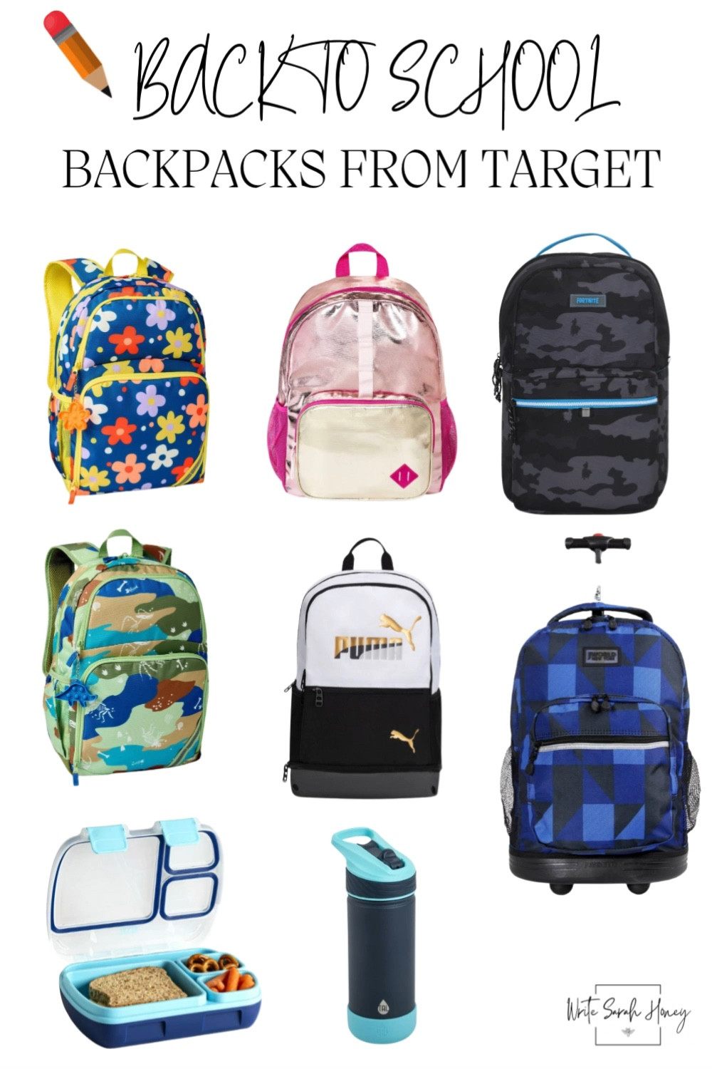 Find all your back-to-school essentials at unbeatable prices. Don’t wait—shop now and be prepared! Shop Back to School at Target Today! 
#BackToSchool #TargetStyle #SchoolEssentials #ShopTarget #TargetFinds #SchoolReady #StudentLife


#LTKBacktoSchool #LTKSaleAlert #LTKKids