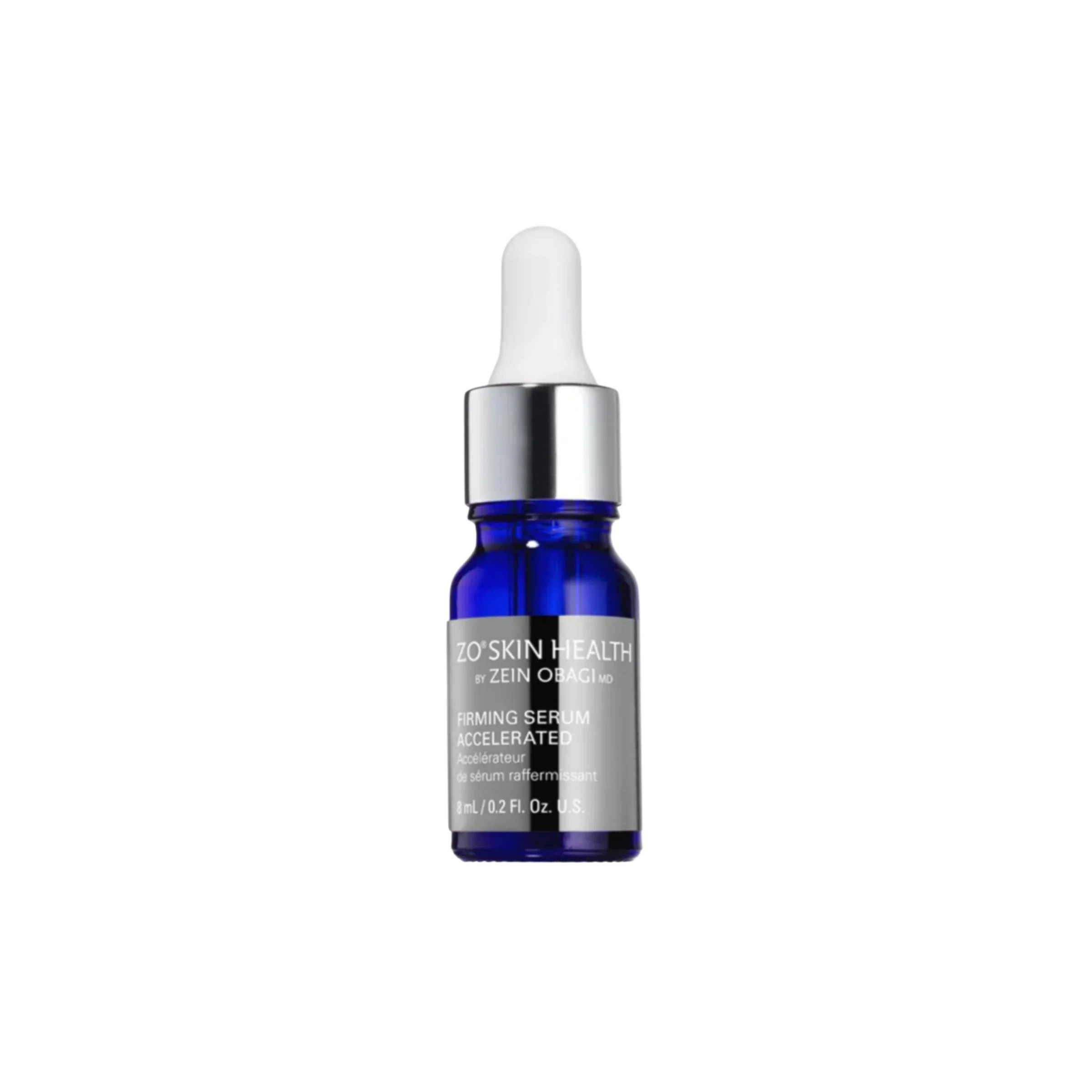 ZO Skin Health Firming Serum Accelerated - The Skin Clique | The Skin Clique