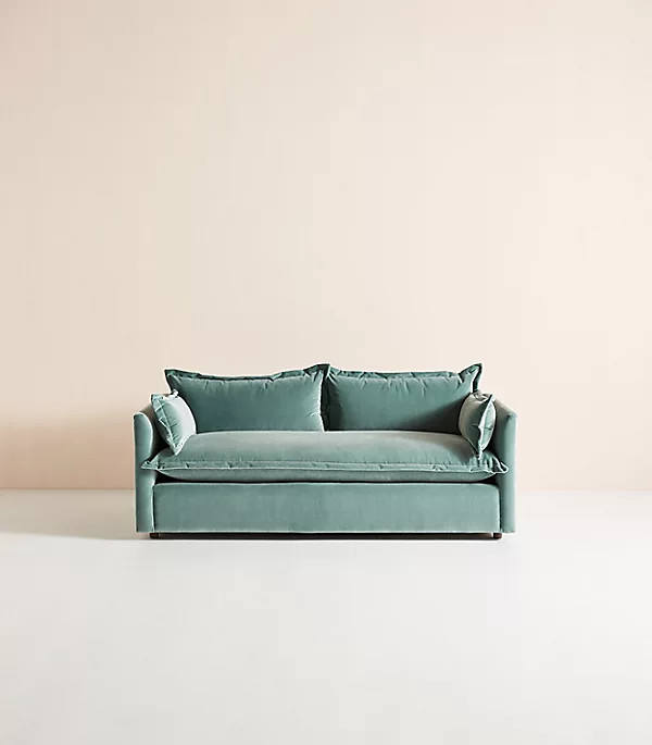 Denver Sofa | Anthropologie (US)