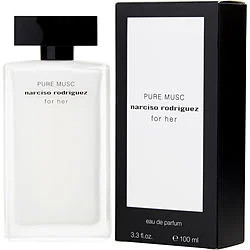 Narciso Rodriguez Pure Musc | Fragrance Net