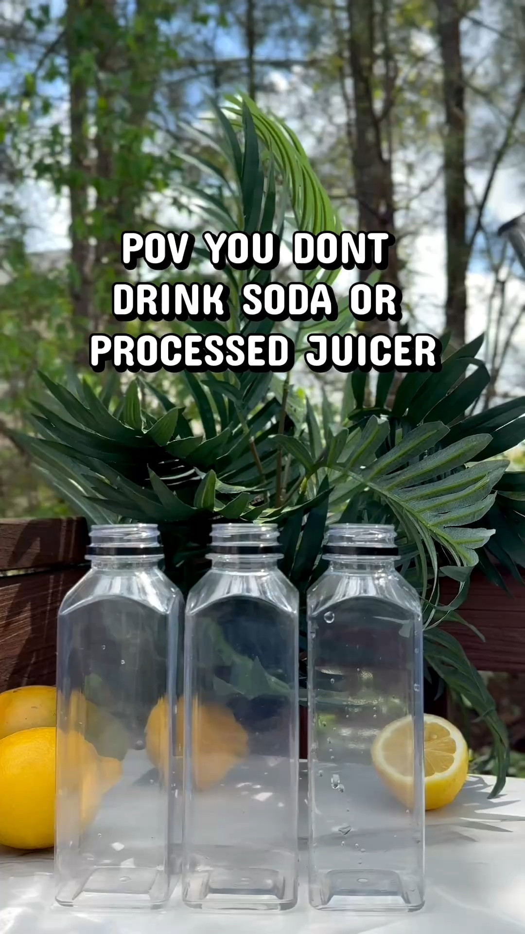 There is officially ONE DAY left of Prime Day and honestly the juicing deals are the ones I’m most excited about 😂

My favorite juicer, storage bottles, prep tools, and juicing essentials are all on sale right now.

Everything is linked on my LTK before the deals disappear.

#ShoppingWithPriiincesss #JuicerLife #PrimeDayDeals #HealthyChoices #JuicingRoutine #WellnessLifestyle #FreshJuiceDaily #HealthyHabits #KitchenEssentials #DailyWellness #LifestyleUpgrade #HealthJourney #MomFavorites #AtlantaMom #Atlantamom #Atlantabloggers #Atlantablogger #AtlantaCreator #Atlantacontentcreators #Atlantacontentcreator

#LTKfoodie #LTKselfcare #LTKHome