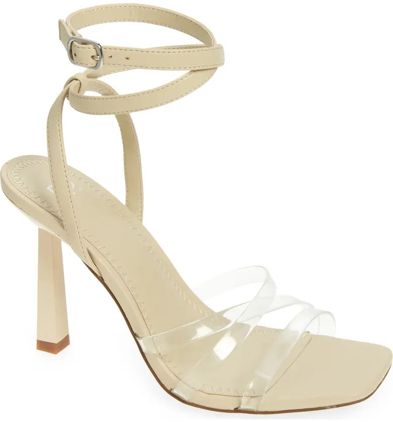 BP. Strappy Sandal | Nordstrom | Nordstrom