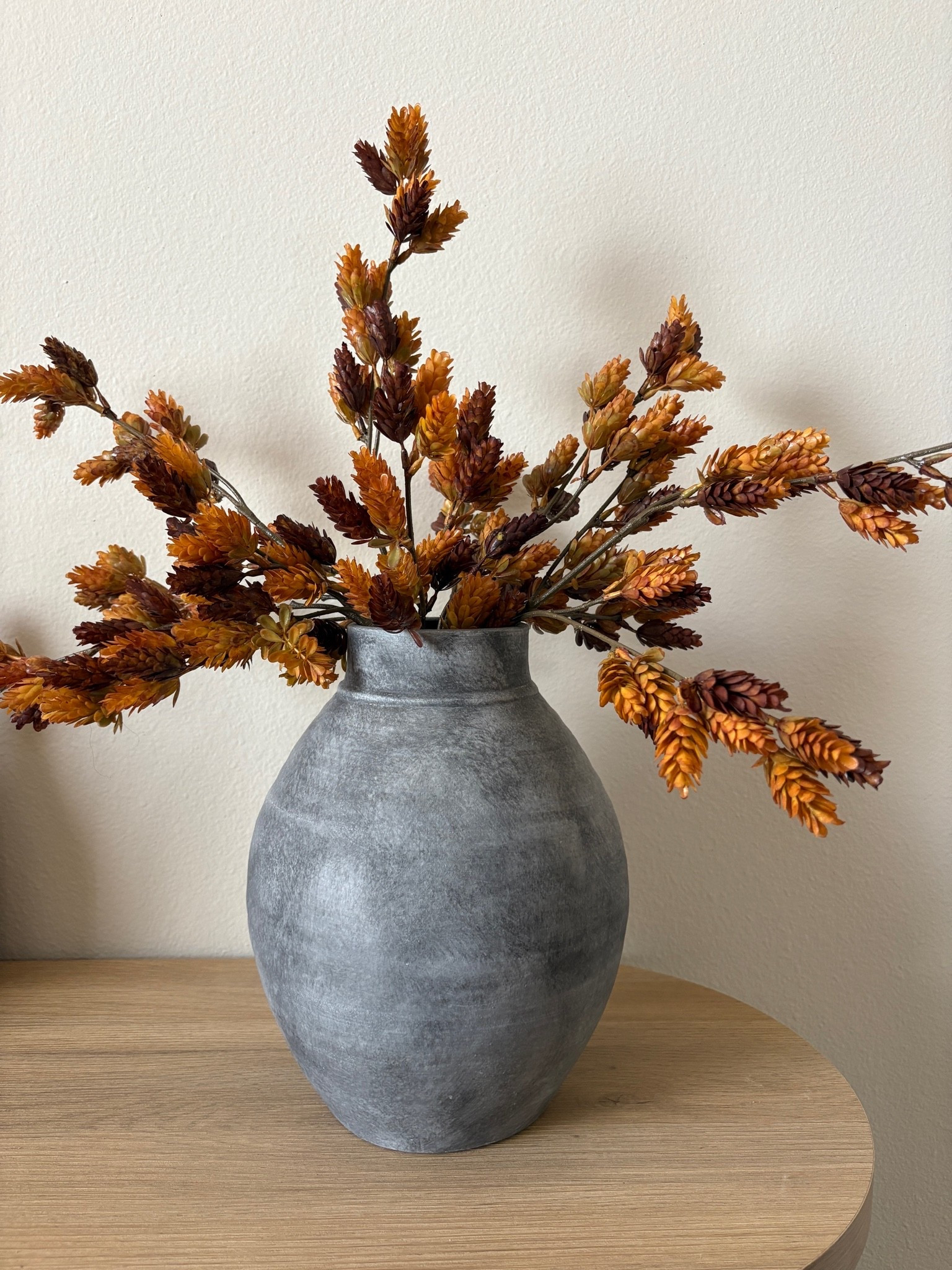 New fall stems from Target!! Obsessed with how these turned out! 

#ltkhome #falldecor #fallstems #targethome #target

#LTKHome #LTKmomlife