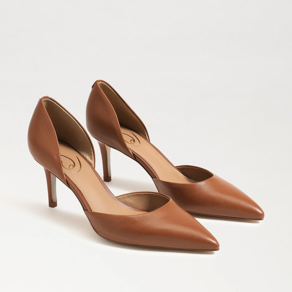 Viv Pointed Toe Pump | Sam Edelman