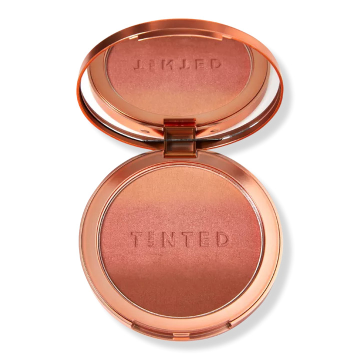 HUEBEAM Blushing Bronzer | Ulta