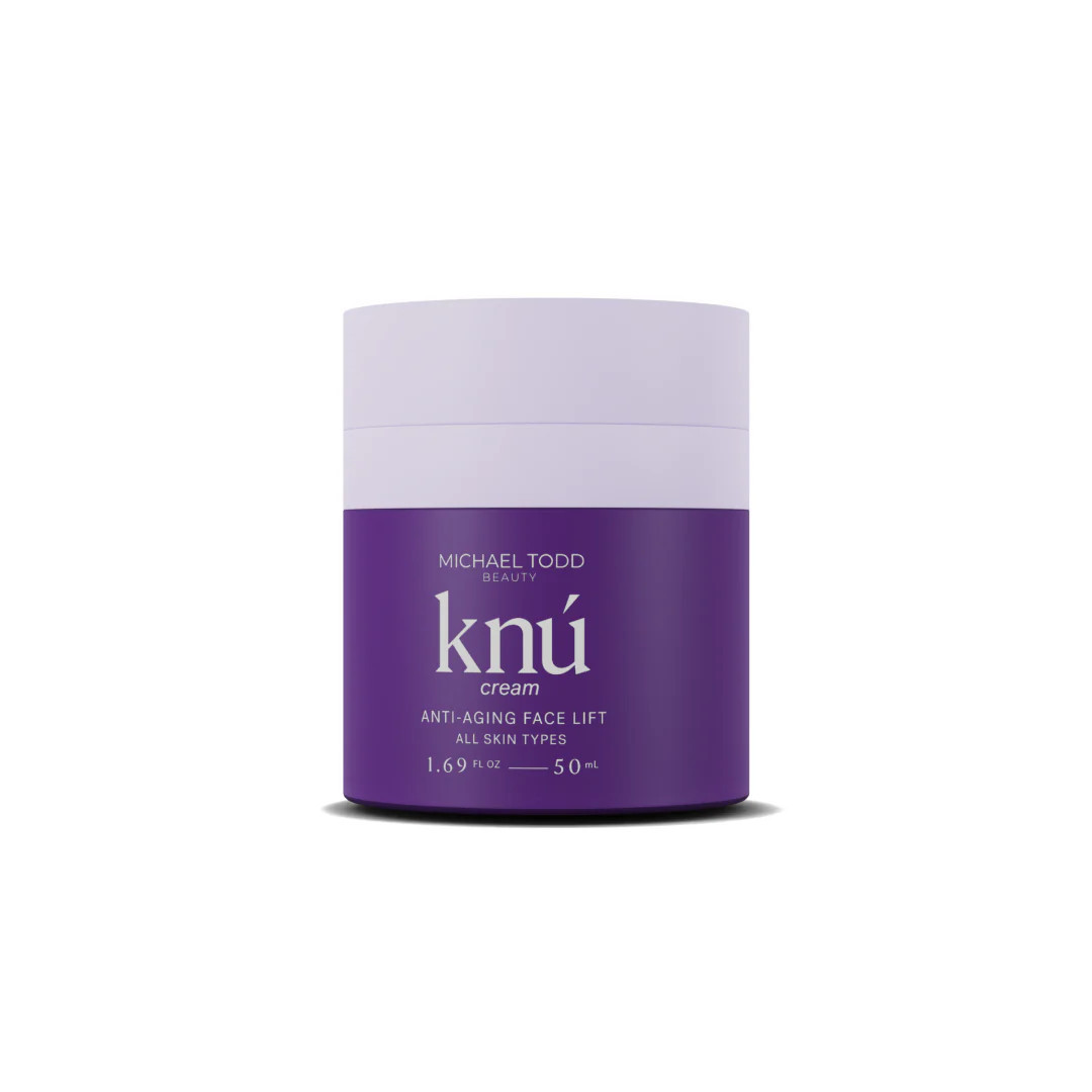 Knu Cream | Michael Todd Beauty