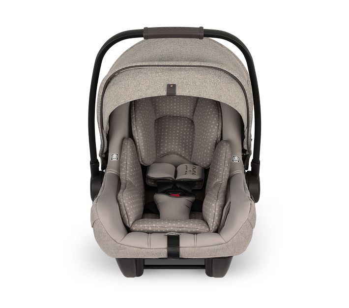 Nuna PIPA™ aire RX Infant Car Seat | Pottery Barn Kids