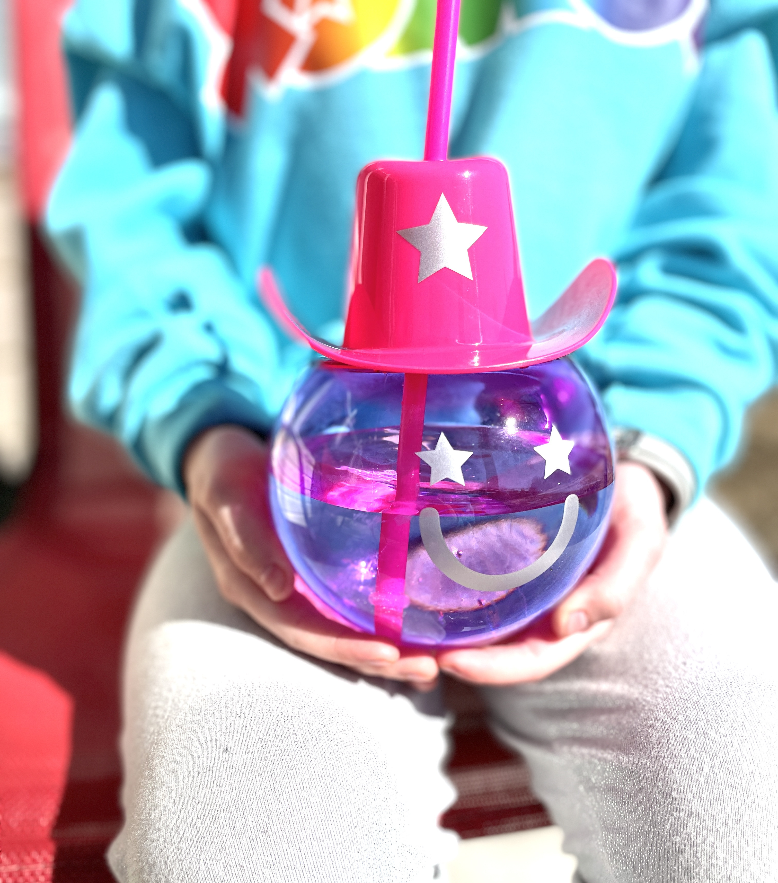 Smiley Cup | Walmart (US)