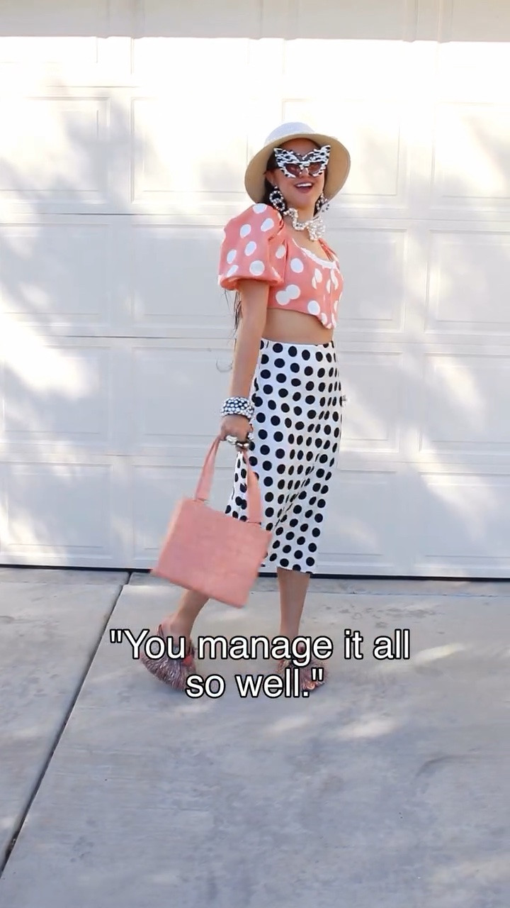 People: “You handle everything so gracefully! You’re the epitome of calm.”

Me, internally: I am a house of cards in a hurricane, held together by sheer willpower, expensive lipstick, and the hope that no one notices I’m about to snap. 🌪️💄

Let’s get one thing straight: I’m not “handling it.” I am exactly one minor inconvenience—a broken heel, an out-of-stock item, or a tangled necklace—away from a full-blown, floor-thumping meltdown. I’m just really good at curating the “unbothered” aesthetic while my soul is screaming in a completely different zip code.
I’ll keep serving the look, but behind the scenes? I’m one spilled matcha away from a total system reboot. 💅🫠

#FashionHumor #RelatableFashion #StyleInspo #ChaosCoordinator #DopamineDressing

funny fashion reels, relatable content for fashion girls, how to keep it together, fashion humor, stressed but make it fashion, aesthetic life struggles, relatable style reels, maintaining the aesthetic, fashion girlie humor, work life balance struggles, Dopamine Dressing Fashion, Vintage Maximalist Style, Colorful Outfit Inspiration