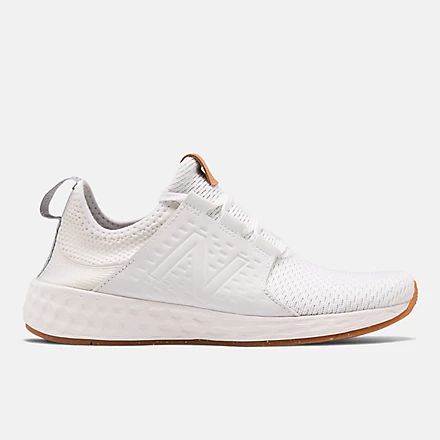 Fresh Foam Cruzv1 Reissue | New Balance Athletics, Inc.