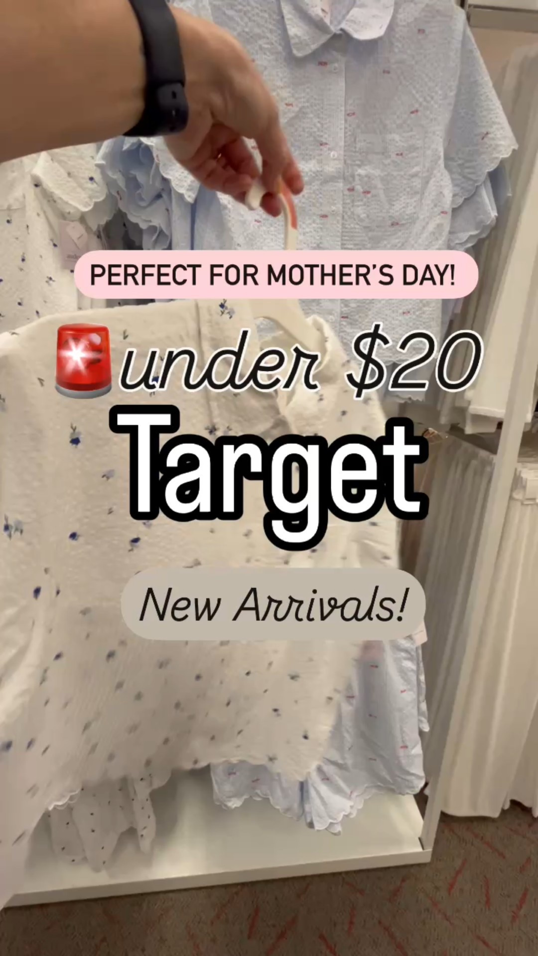 Like + Comment - Pajamas to grab these cozy @Target Auden women’s scalloped edge button-down pajama shirt with sweet details sweet detail and matching shorts - for a cute and cozy fit - The tops are  $20 - and shorts $15 - perfect for Mother’s Day! 
Comes in sizes xs - 3x 

Be sure you tap the 🔔 and never miss a post- @Lightandlifestyled. 

#LTKSaleAlert #LTKWatchNow #LTKSeasonal