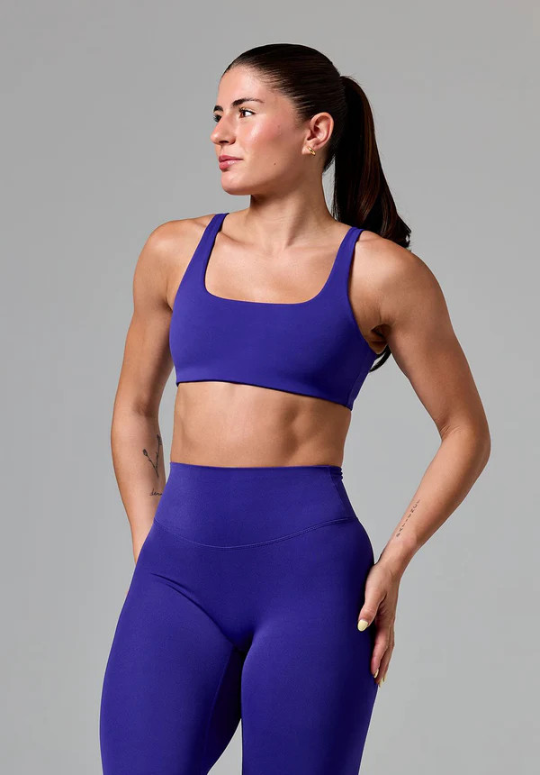 FormLux\u2122 Frame Sports Bra Cosmic | Paragon Fitwear