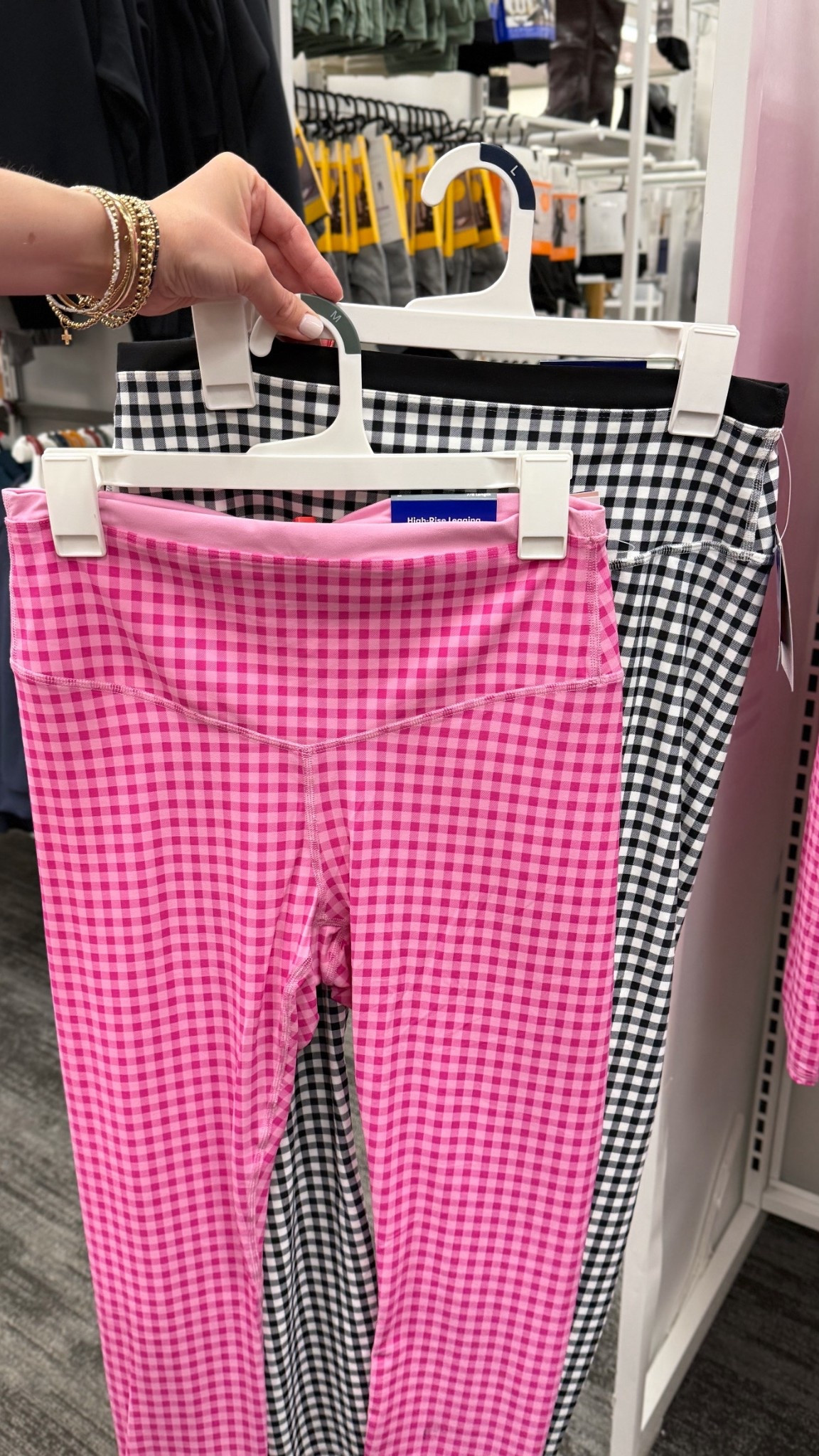 New Spring Collection At Target! 💖



#LTKFindsUnder50 #LTKfitnessgoals #LTKActive