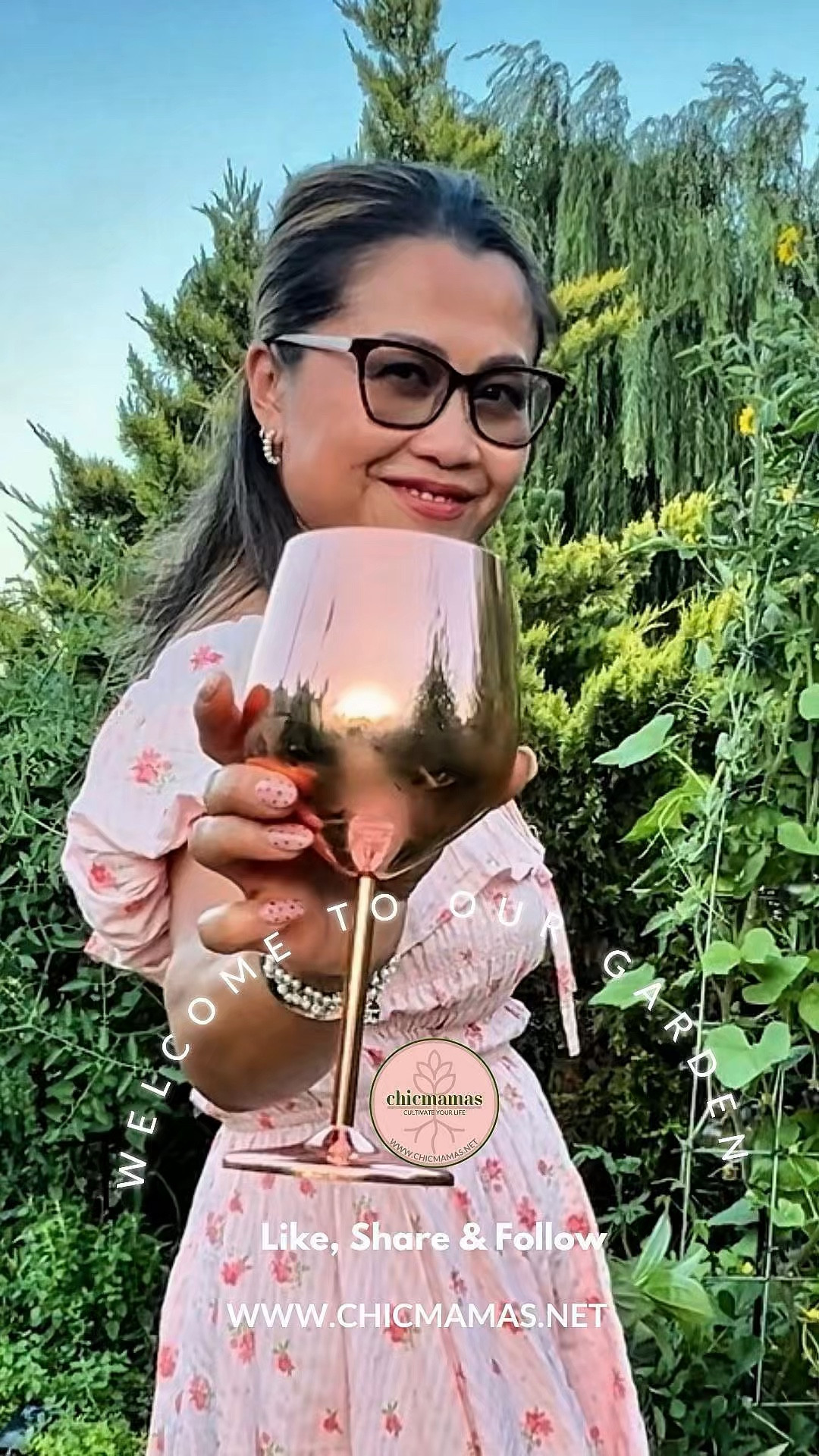 Cultivating beauty in every detail. ✨
This pink floral smocked dress is officially my new favorite for garden days and weekend brunches. It feels as good as it looks!

#ChicMamas #GardenStyle #PetiteFashion #SpringOutfit #LTKunder100

#LTKOver40 #LTKootd #LTKPetite