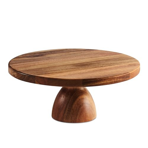 2 in 1 Cake Stand and Cheese Charcuterie Board , Cupcake Stand for afternoon tea , Dessert Table ... | Amazon (US)