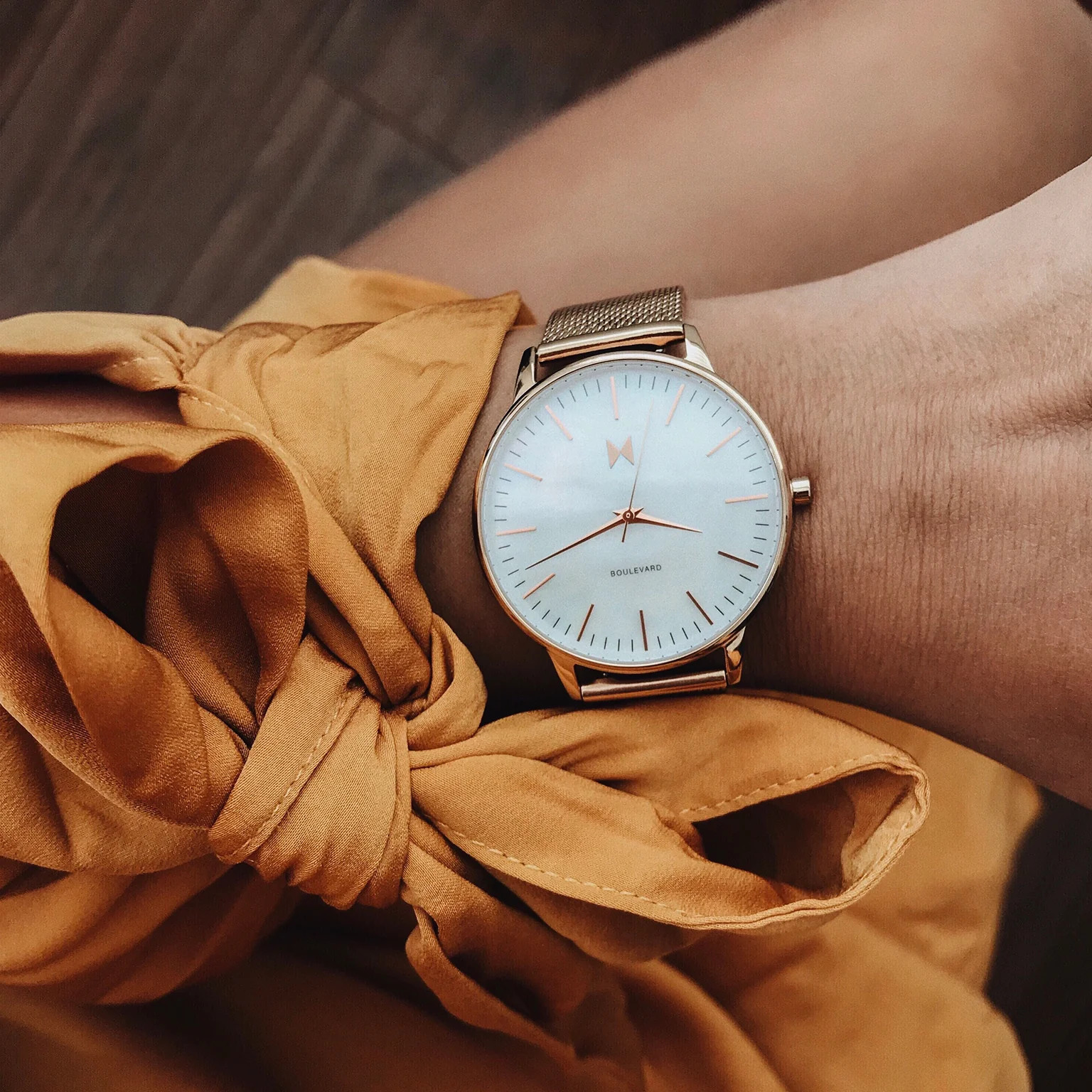 Sunset | MVMT Watches