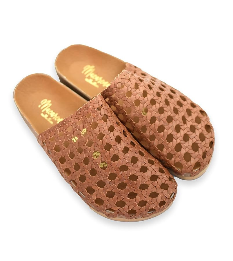 Macarena Collection Womens Shoes Leather Sandals for Women | Huarache Handmade Mexican Sandals Wo... | Amazon (US)