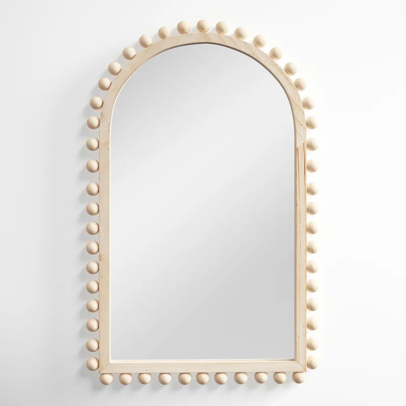 Joss & Main Waltham Flat Wall Mirror & Reviews | Wayfair | Wayfair North America