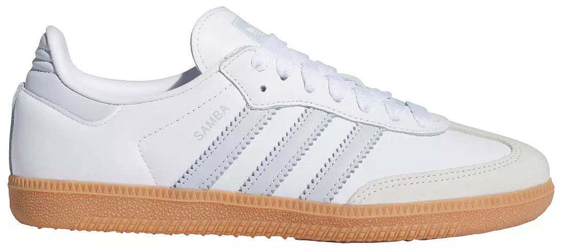 adidas Women's Samba OG Shoes | DICK'S Sporting Goods