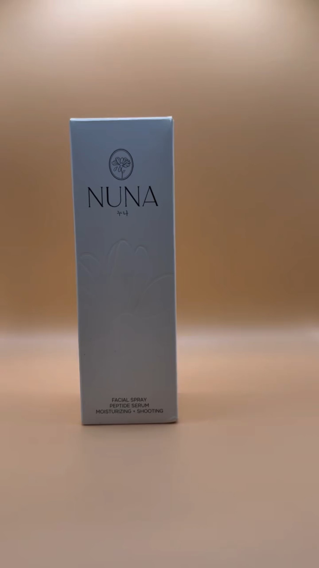 ✨ Your skin’s new hydration hero ✨ This ultra-hydrating facial mist is packed with peptides, niacinamide, and hyaluronic acid to deeply moisturize, soothe, and refresh — all while boosting your glow. 🌿 Use it before makeup for a smooth base or as a setting spray for a dewy finish that lasts all day. 💧 @nuna_beautylab @stackinfluence #nunabeauty #nunabeautypartner #SkincareMustHave #HydrationBoost #GlowingSkin