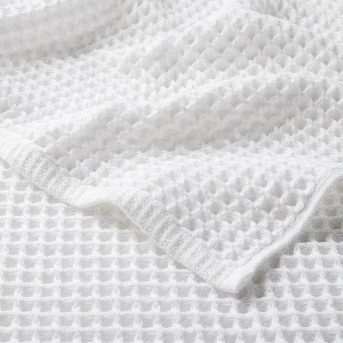 Waffle Bath Towel - Casaluna™ | Target