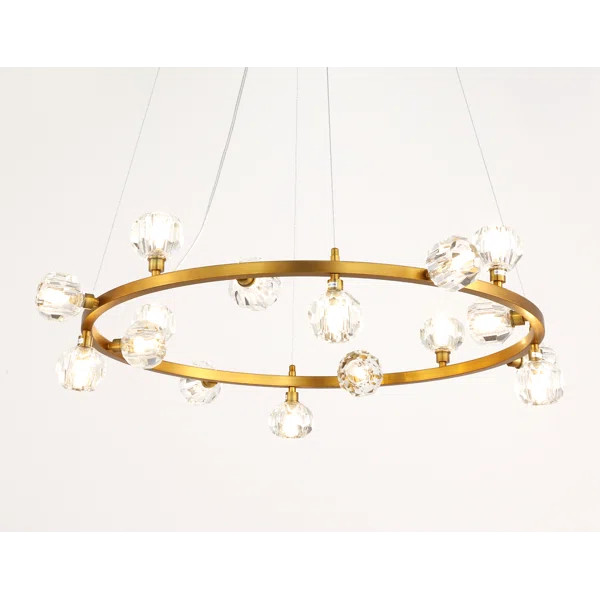 Diamond16 Chandelier | Wayfair North America