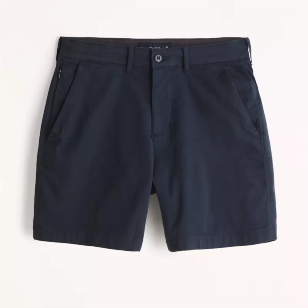 Stretch Twill Shorts, 4 curated on LTK