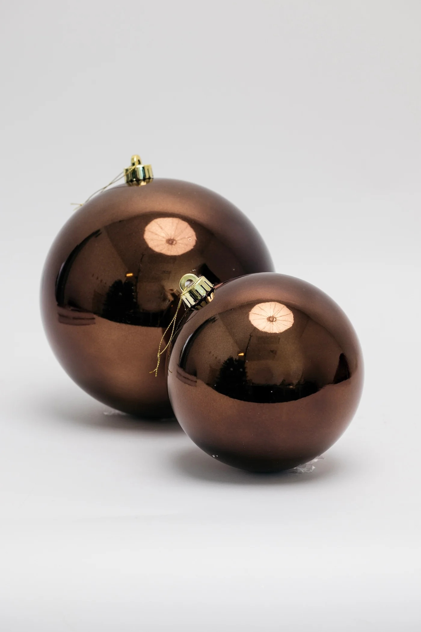 Ornament - Bronze - 2 Sizes | THELIFESTYLEDCO