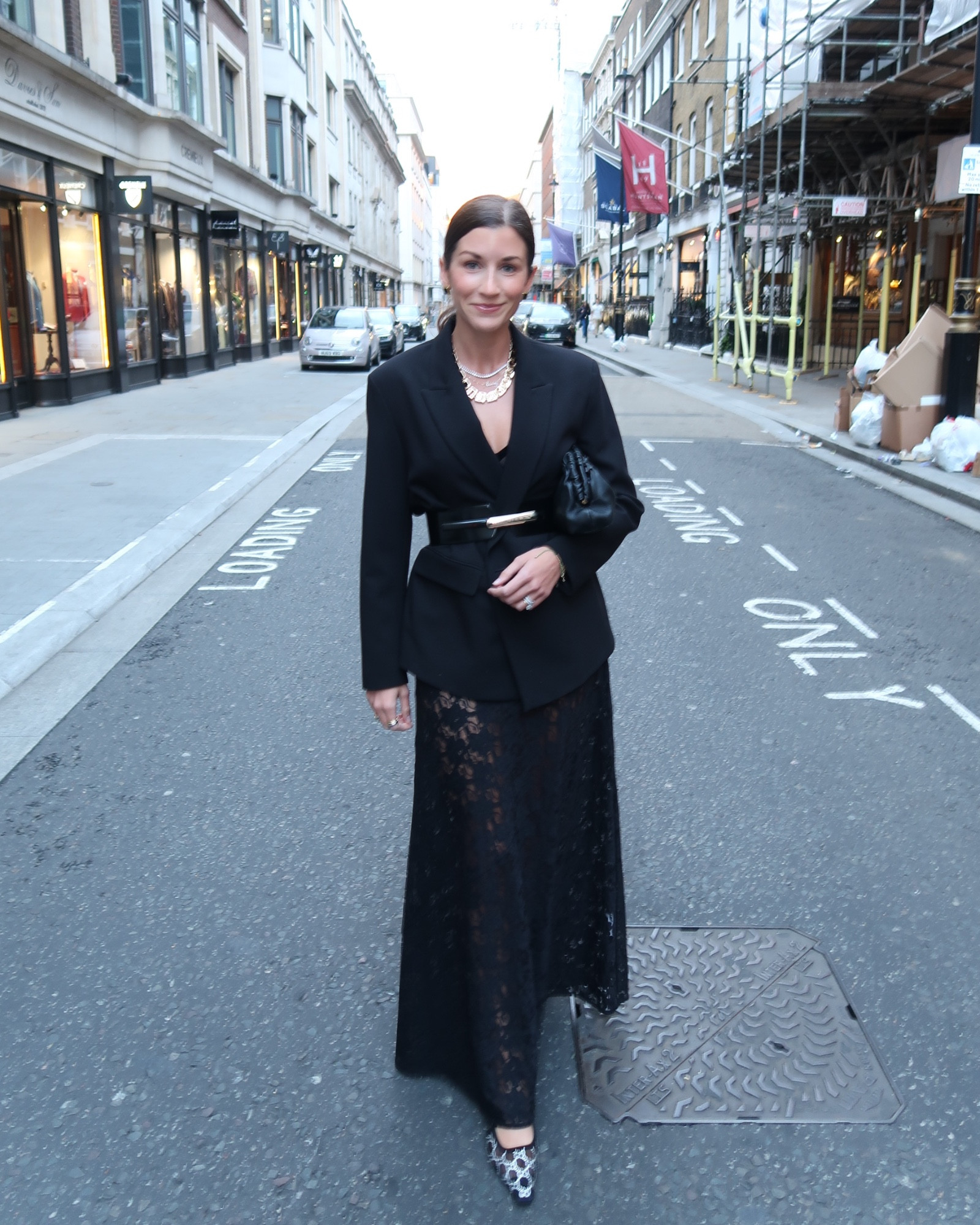 First night in London 

#LTKStyleTip #LTKSeasonal #LTKTravel