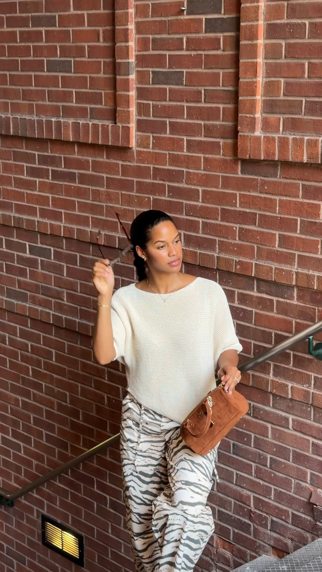the fall drop I didn’t know I needed 👀🍂madden NYC on Walmart #walmartpartner

#LTKgrwm #LTKootd