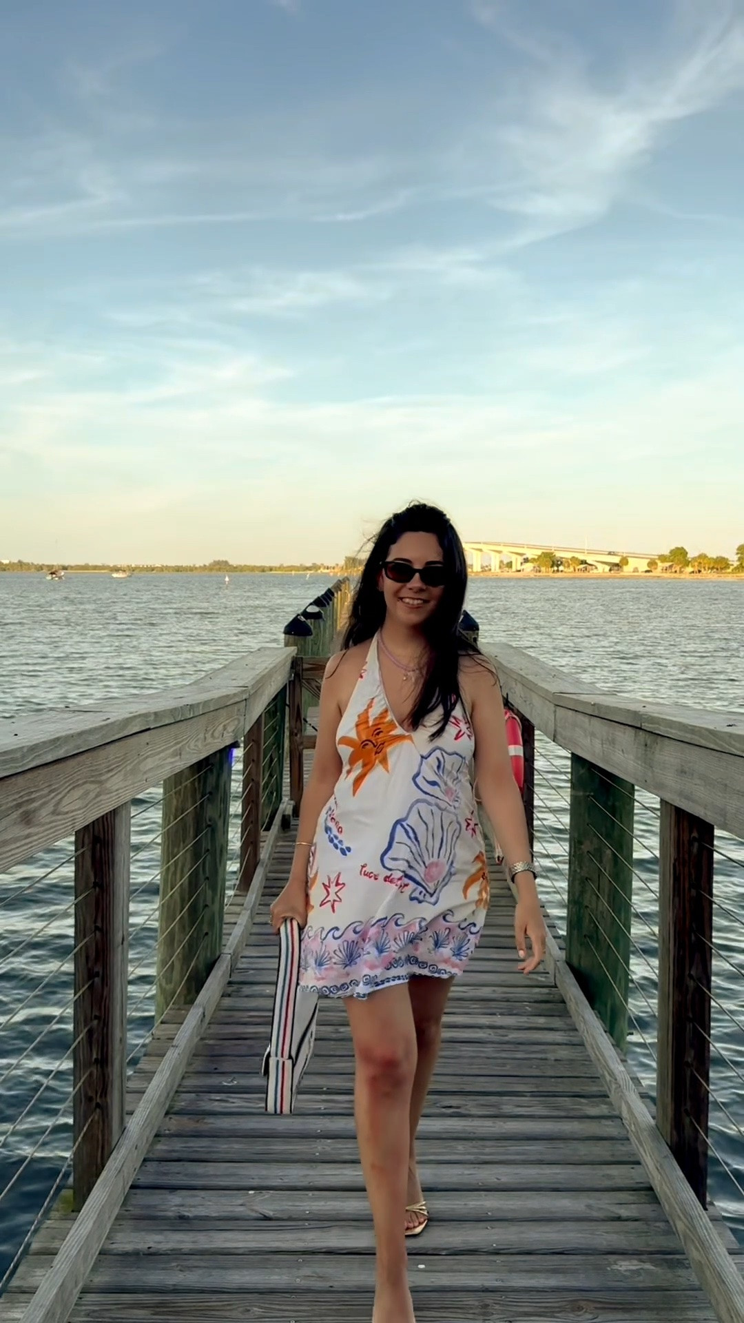 Summer outfit inspo

#LTKootd #LTKSeasonal #LTKTravel