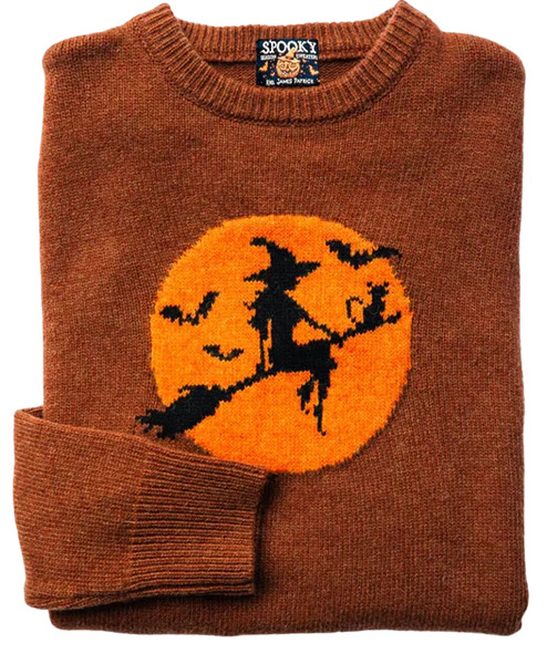 The Witching Hour Sweater | Kiel James Patrick