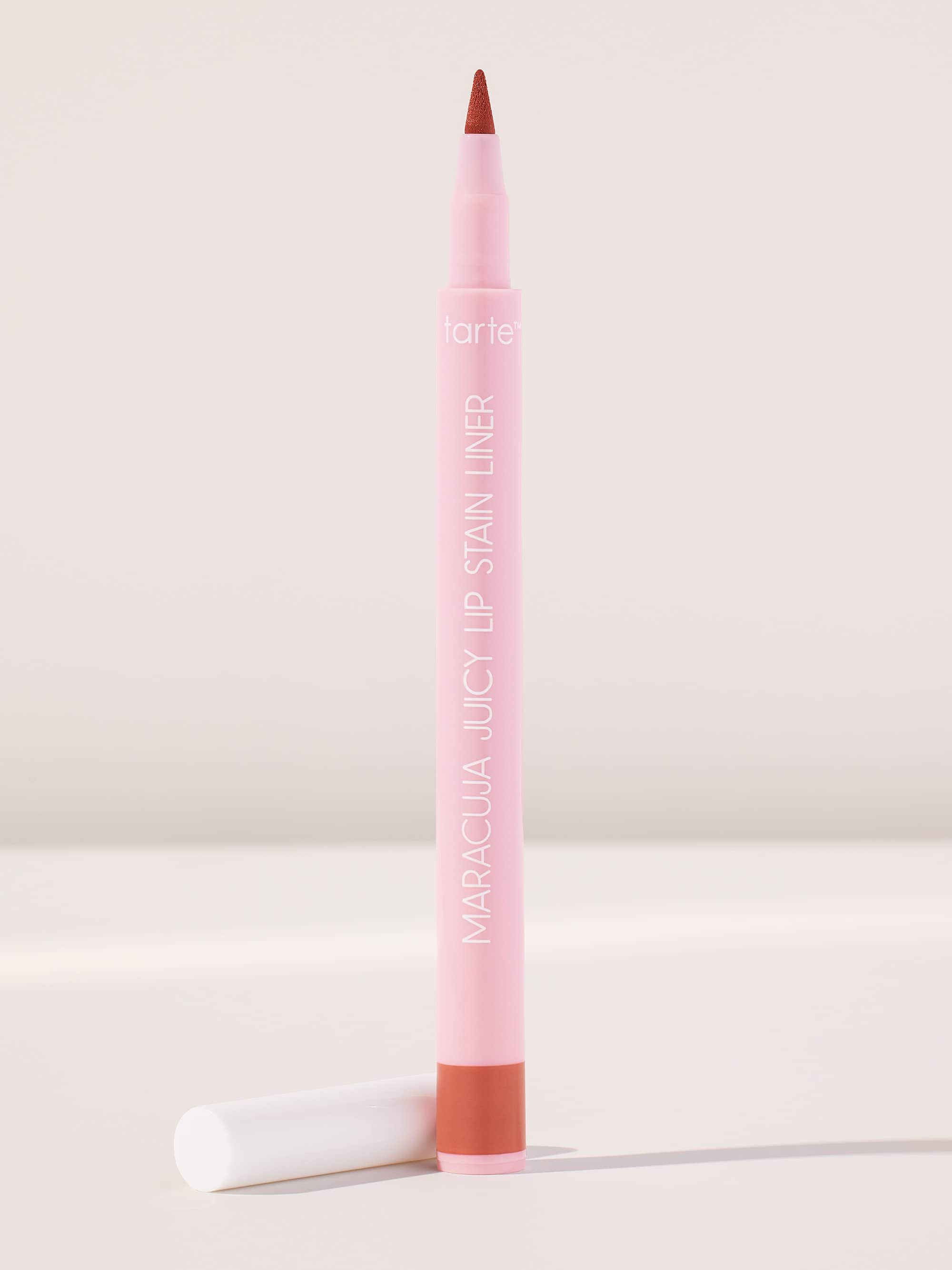 maracuja juicy lip stain liner | Tarte™ Cosmetics | tarte cosmetics (Global)