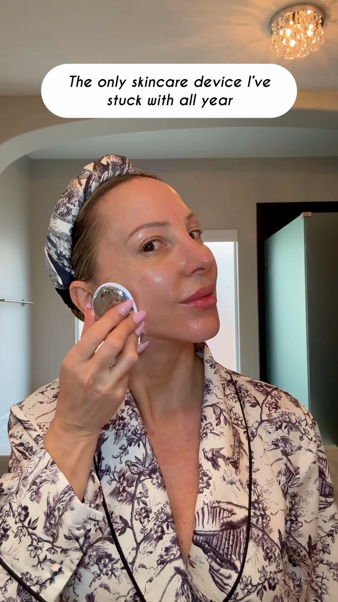 I’ve been using the ZIIP HALO for 2 years and honestly, it’s one of the few beauty devices I’ve actually stuck with. It lifts, tones, brightens, basically does it all and you can customize treatments right in the app.

If you’ve been thinking about trying it, now’s the time because it’s 20% off for Black Friday & Cyber Monday (the biggest saving they do all year) and 30% off gels when you use my code EVAD at checkout before the sale ends on December 7th. Link in sales highlights 🔝 

#ZIIPHalo #BLACKFRIDAY #ZIIPHALOBLACKFRIDAY #ZIIPBLACKFRIDAY @ziipbeauty

#LTKBeauty #LTKOver40 #LTKCyberWeek