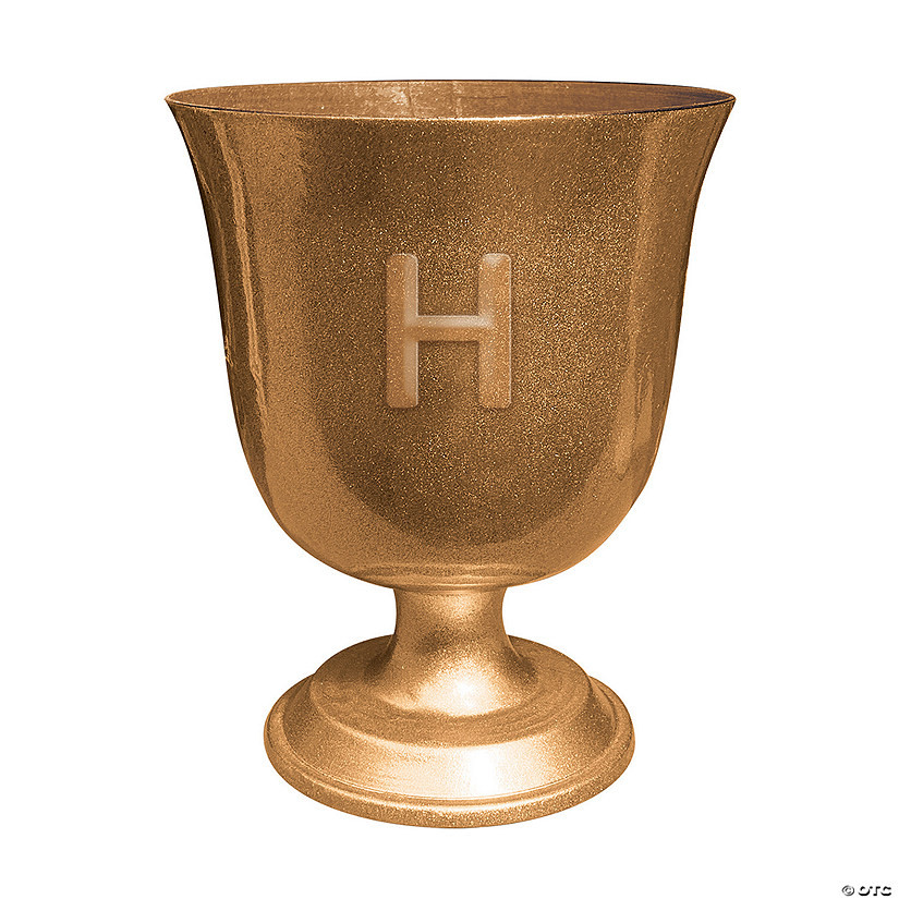 15 oz. Harry Potter™ Hogwarts United Reusable BPA-Free Plastic Goblet | Oriental Trading Company