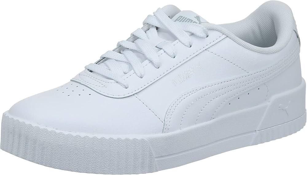 PUMA Women's Carina Sneaker | Amazon (US)