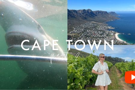 Shop my outfits from my Cape Town Part 2 vlog on YouTube!

#LTKfindsunder50 #LTKtravel
