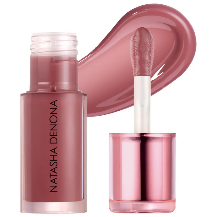 Hy-Gloss Tinted Lip Gloss Balm - NATASHA DENONA | Sephora | Sephora (US)