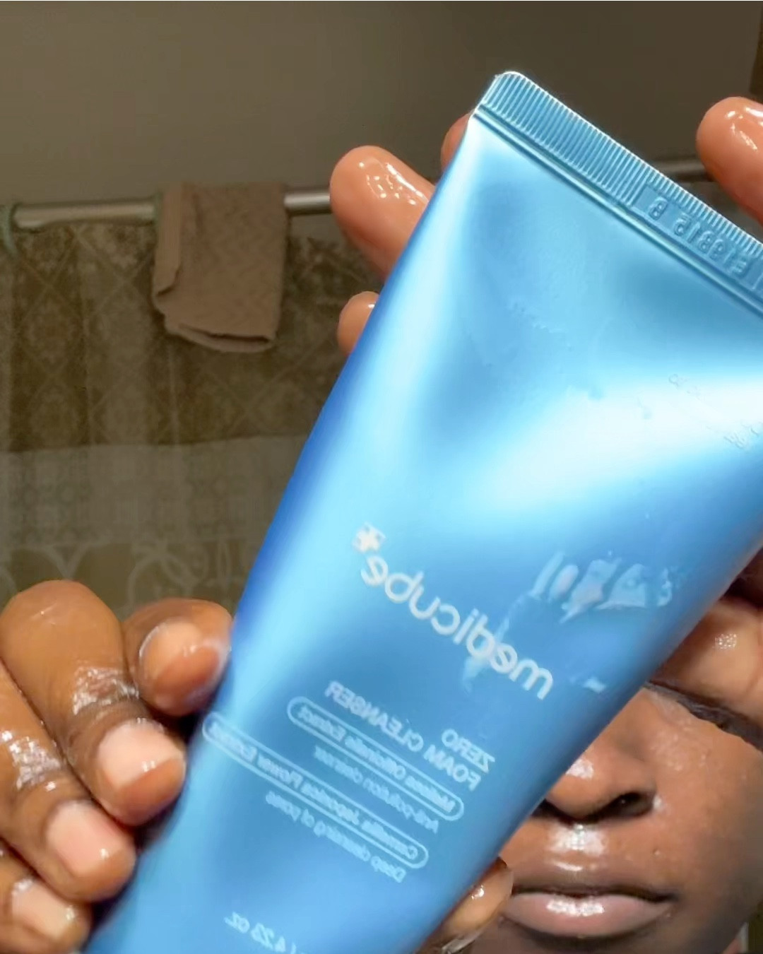 Night skincare routine with medicine has been transforming my skin dark spots & all 

#LTKBump #LTKTravel #LTKBeauty