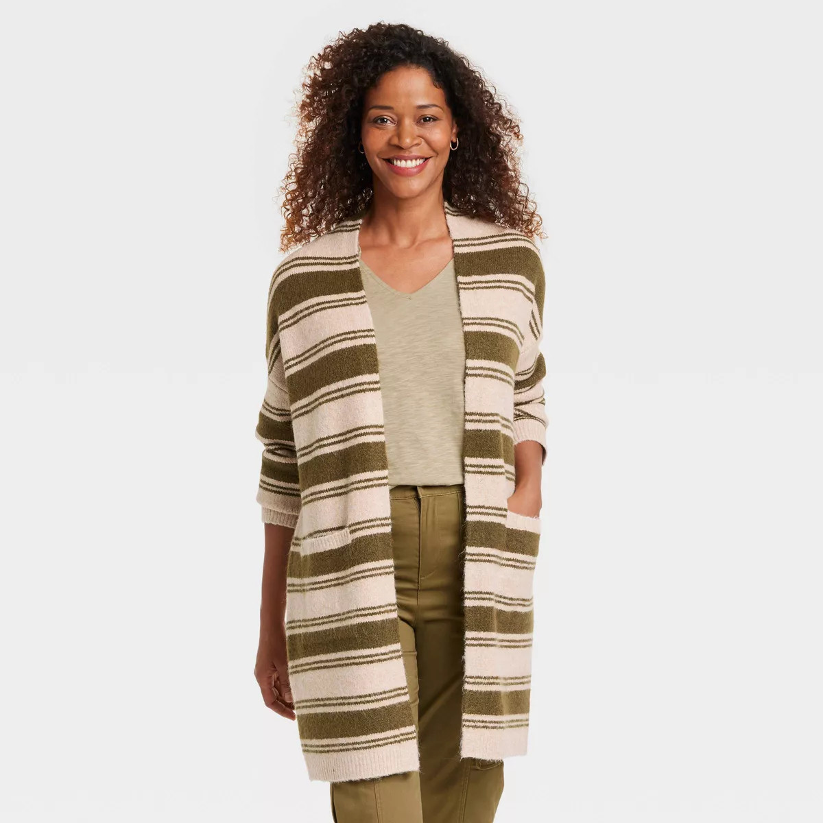 Women's Open Cardigan - Knox Rose™ | Target