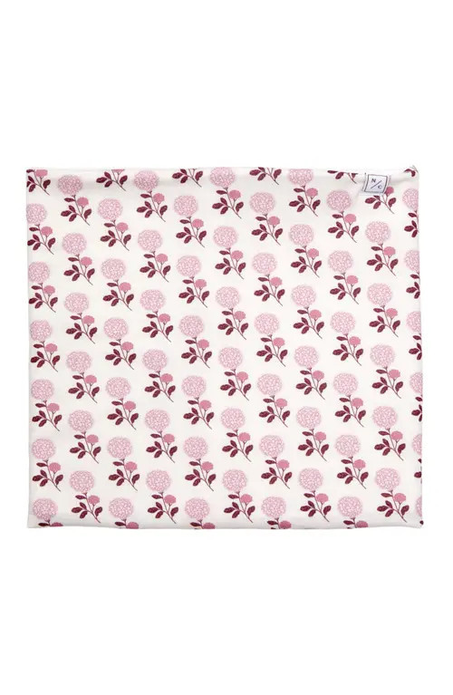 Northern Classics Fleece Lined Neck Warmer in Pink Hydrangea at Nordstrom, Size Large | Nordstrom