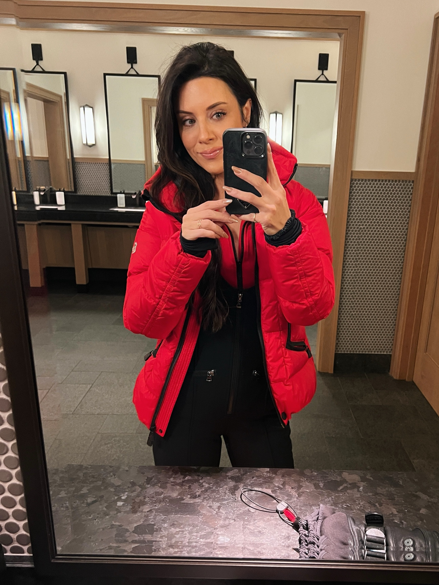 Ski jackets I’m loving this season

#LTKSeasonal #LTKTravel #LTKStyleTip