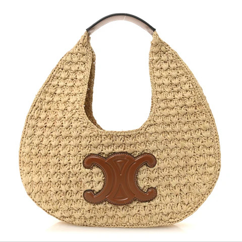 Search Results for: "celine raffia bag" | FASHIONPHILE (US)