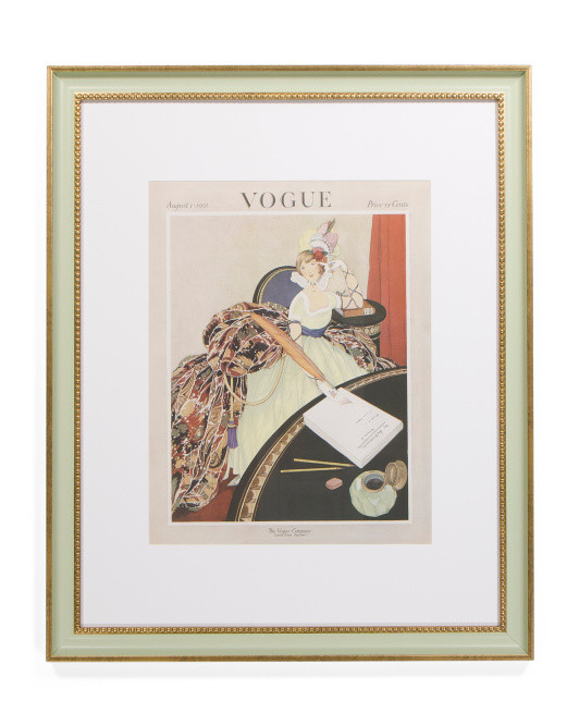 16x20 Matted To 11x14 Beaded Wall Portrait Frame | Mother's Day Gifts | Marshalls | Marshalls