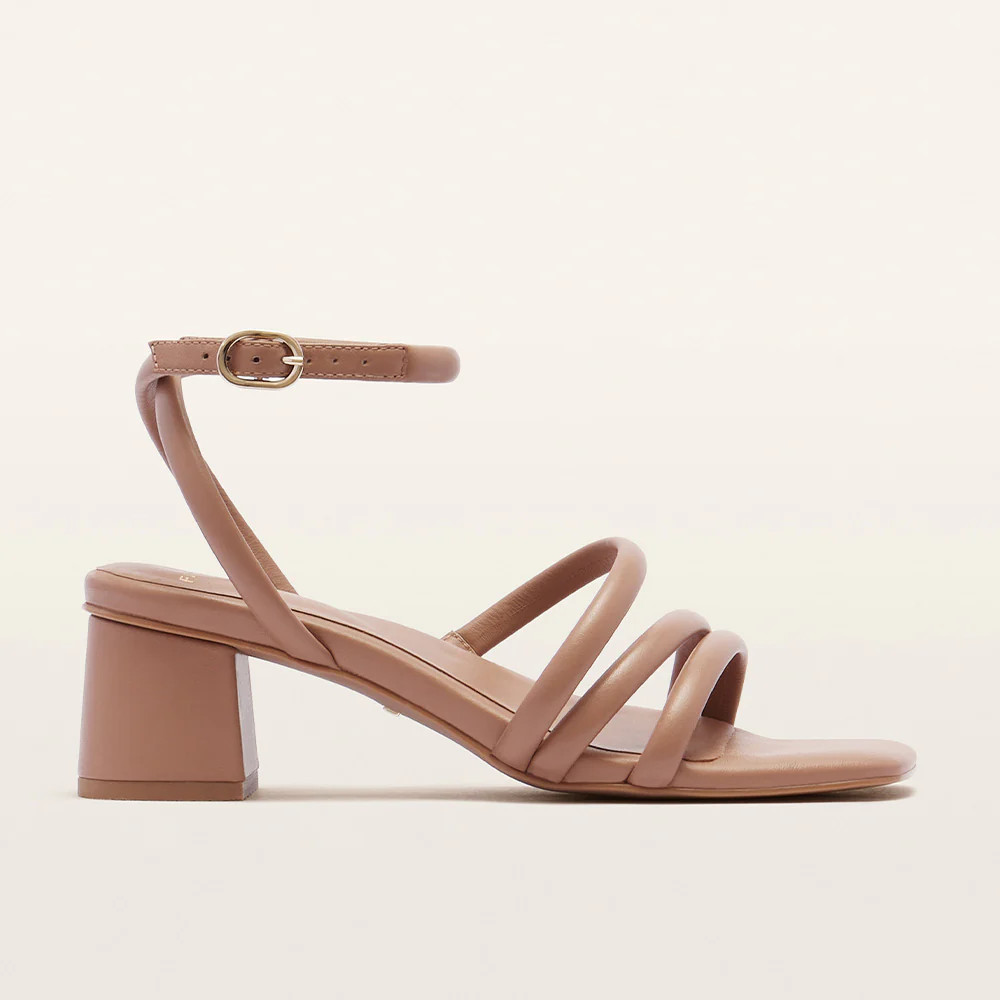 Ramsay Clay Heels | FRANKIE4 | FRANKIE4